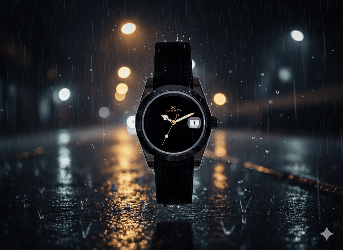 *Pre - Order* Night Owl - Coite&Co