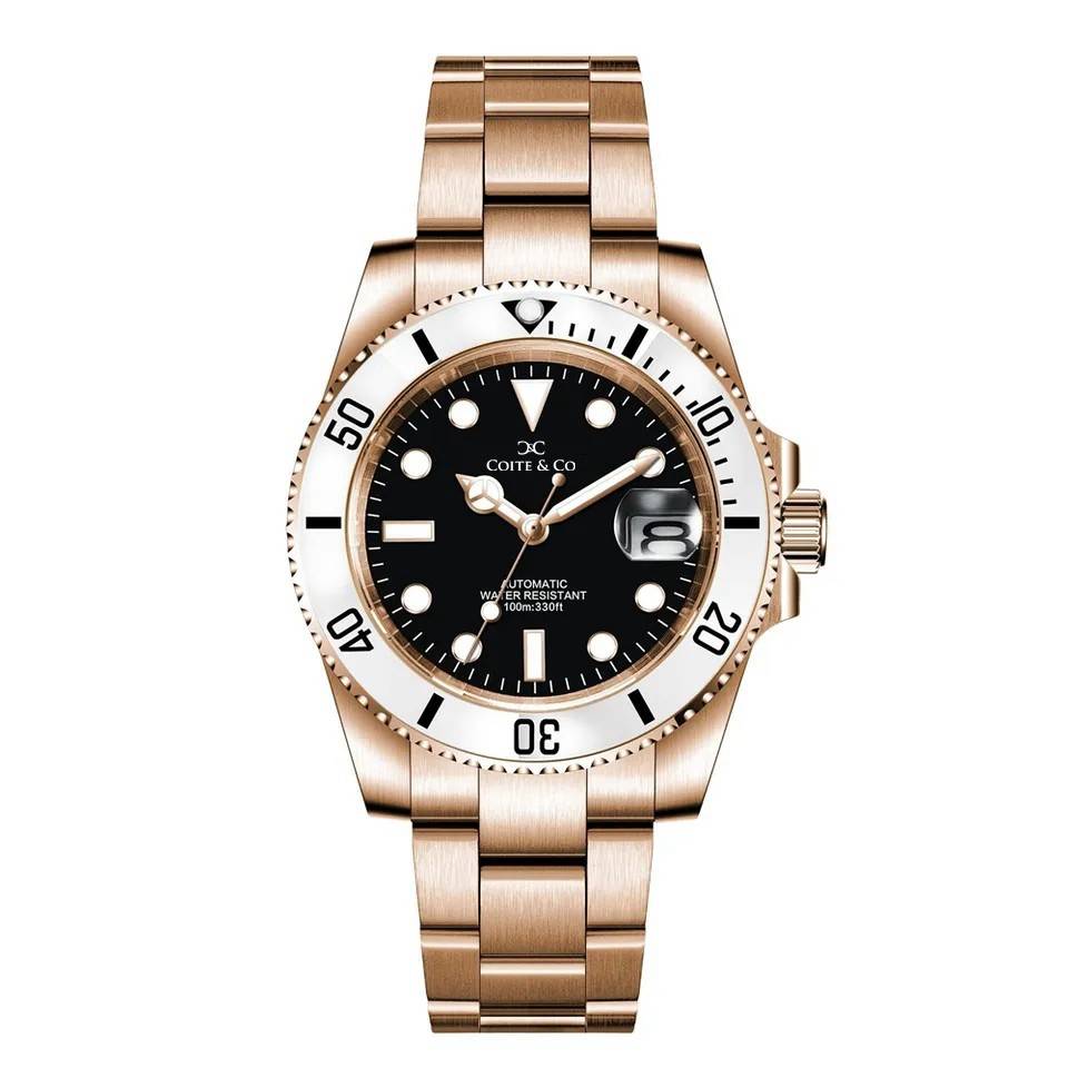 
                  
                    Custom Watches 1 of 1 - Coite&Co
                  
                