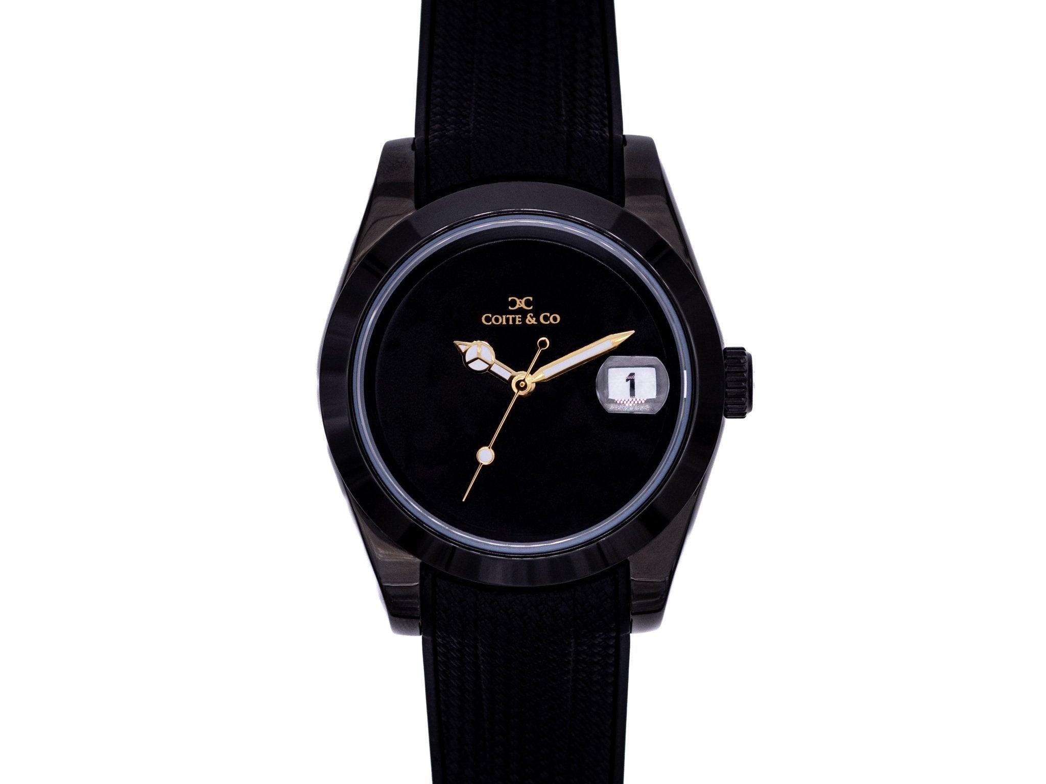 *Pre - Order* Night Owl - Coite&Co