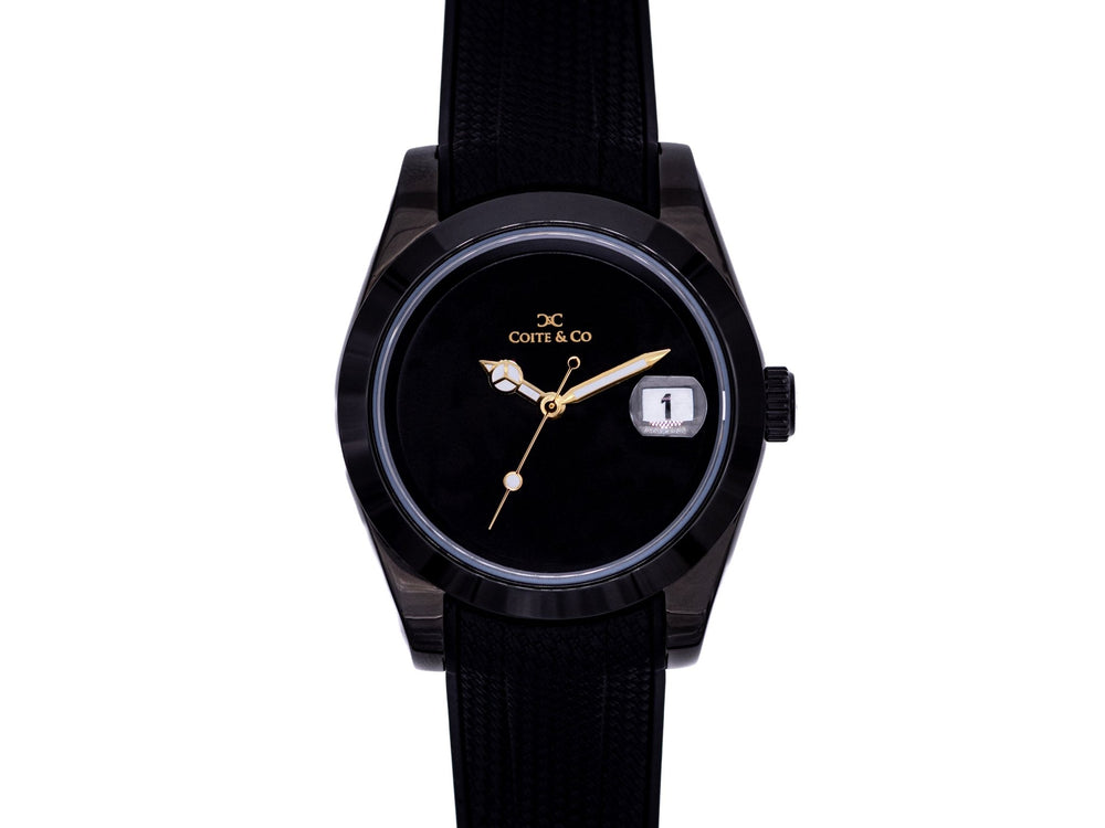 *Pre - Order* Night Owl - Coite&Co