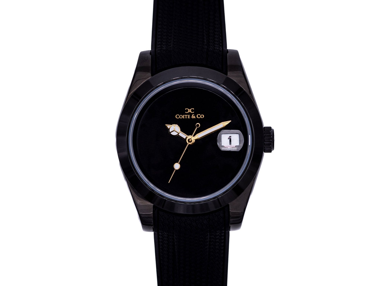 *Pre - Order* Night Owl - Coite&Co