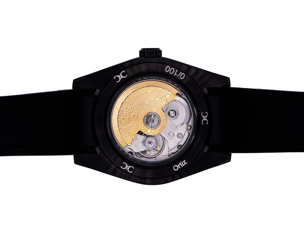 *Pre - Order* Night Owl - Coite&Co